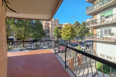 Casa in vendita, Via Silvestri, Roma