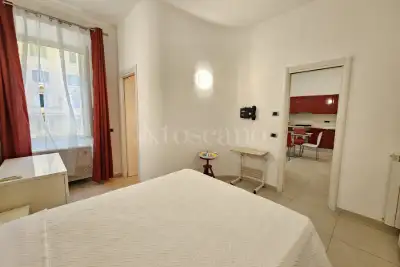 Casa in affitto, Via Cerveteri, Roma