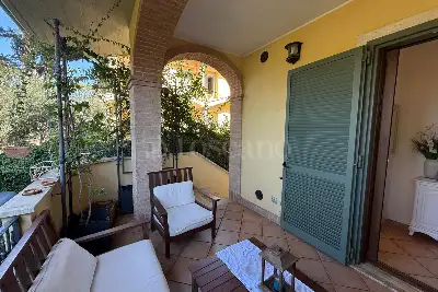 Villa Plurifamiliare in vendita, Via Numana, Fiumicino