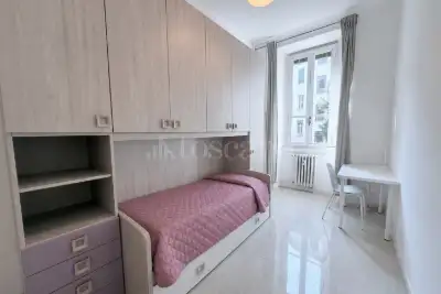 Casa in vendita, Viale Tibaldi, Milano