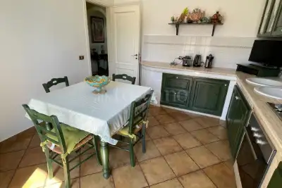 Villa in vendita, Via Sambucia, Palermo