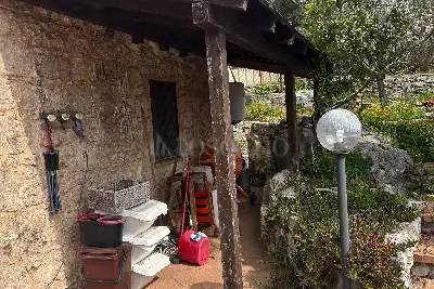 Casale in vendita, Strada Campo Soriano, Terracina