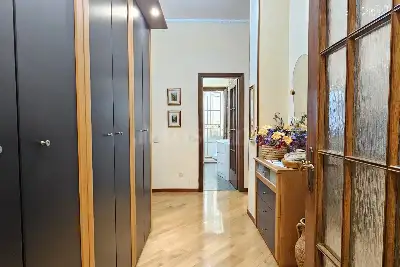 Casa in vendita, Via Renato Serra, Brescia