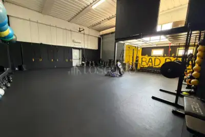 Capannone in vendita, Via Aldo Moro, Ladispoli