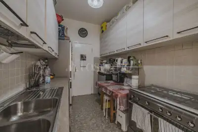 Casa in vendita, Via Enrico di San Martino Valperga, Roma