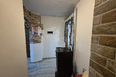 Casa in vendita, Via San Giorgio, Fenegrò