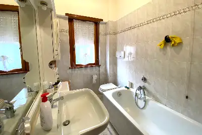 Casa in vendita, Via della Riserva del Fontanile, Roma