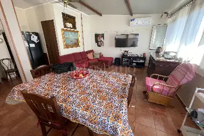 Attico in vendita, Corso Calatafimi, Palermo