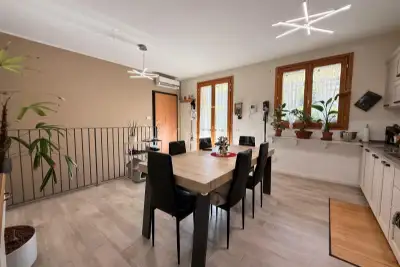 Casa in vendita, Via delle Cascine, San Donato Milanese