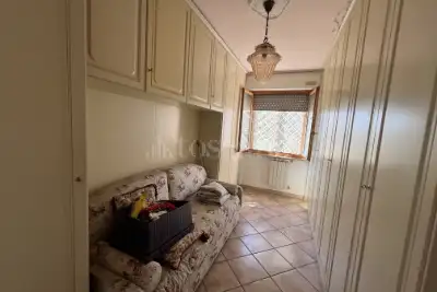 Casa in vendita, Via Conti di Rieti, Roma