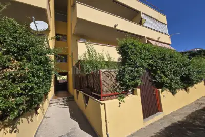 Casa in vendita, Via delle Dalie, Santa Marinella