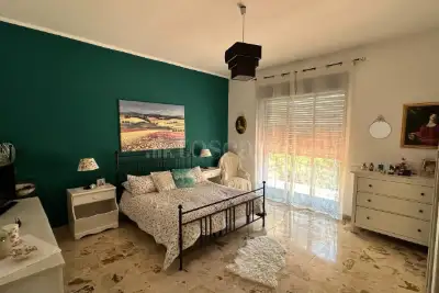 Casa in vendita, Via Convento del Carmine, Tremestieri Etneo