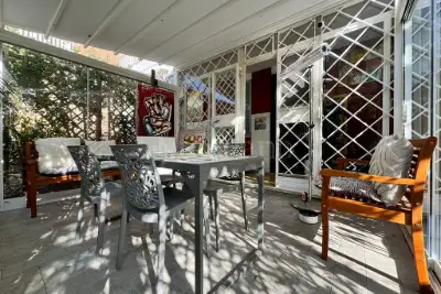 Casa in vendita, Via degli Aldobrandeschi, Roma