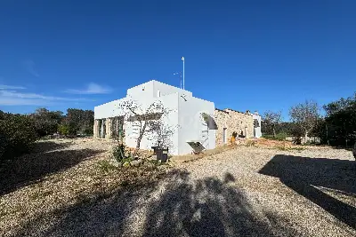 Villa in vendita, Contrada San Michele, San Michele Salentino