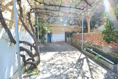 Villino a Schiera in vendita, Via Cortona, Santa Marinella