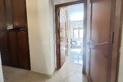 Casa in vendita, Via Giovan Battista Lulli, Palermo