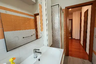 Casa in vendita, Via dei Cristofori, Roma