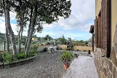 Villa in vendita, Traversa Monte Furru 21, Sassari