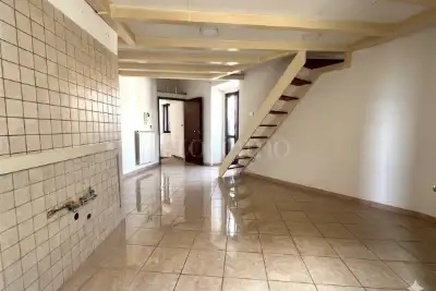 Casa in vendita, Via Osteria Ducale, Cerignola