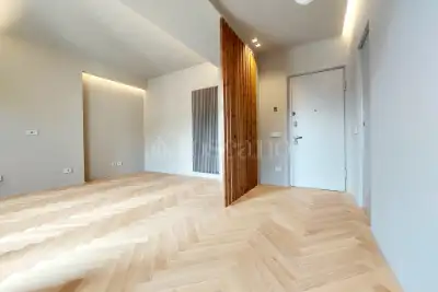 Casa in vendita, Via Luigi Veratti 12, Milano
