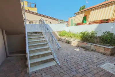 Casa in vendita, Via dell'Acqua Paola, Roma