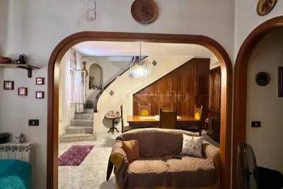Detached house for sale, Via Maurolico, Catania