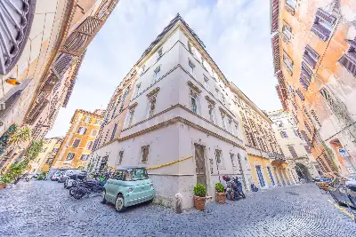 Casa in vendita, Vicolo della Torretta, Roma