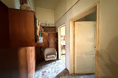 Casa in vendita, Via Monte Oliveto, Firenze