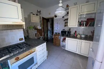 Casa in vendita, Via della Corazzata, Roma