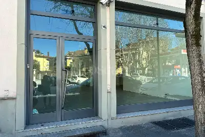 Negozio in vendita, Via XX Settembre, Avezzano