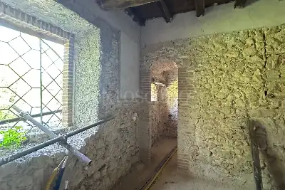 Casale in vendita, Via San Lorenzo, Contigliano