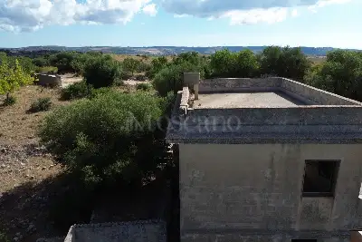 Villa in vendita, NOTO, Noto
