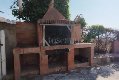 Villa in vendita, Via Danilo Dolci, Monreale