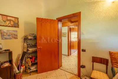 Villa in vendita, Strada 65, Capoterra