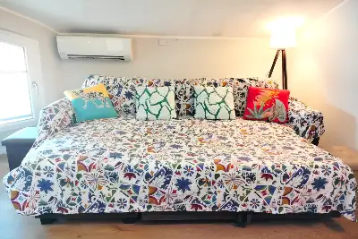 Villa Bifamiliare in vendita, pressi Ex Vetreria, Cagliari