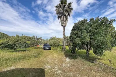Villa in vendita, Via Giuseppe de Martini, Sassari