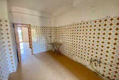 Casa in vendita, Via Antonio Baldissera, Catania