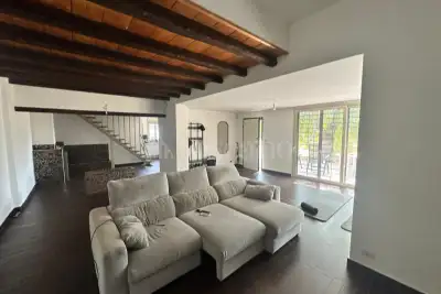 Villa in vendita, Via Alto Adige, Mascalucia