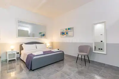 Casa in vendita, Via Laurina, Roma