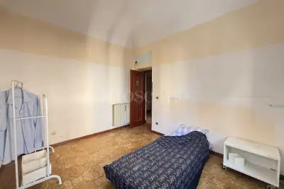 Casa in vendita, Via dei Mille, Roma