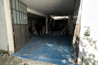 Magazzino in vendita, Viale Piave interna, Brescia