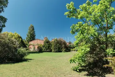 Villa Bifamiliare in vendita, Via Ippia di Elide, Roma