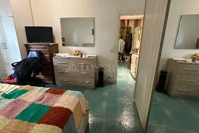 Casa in vendita, Via Federico Delpino, Roma