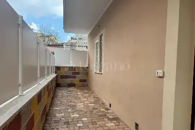 Casa in affitto, Via dell'Acqua Paola, Roma