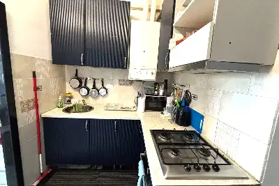 Casa in vendita, Via Della Tecnica, San Lazzaro di Savena