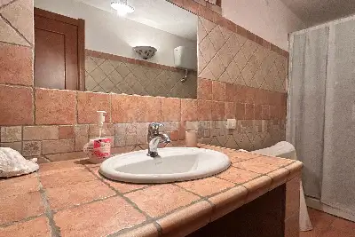 Casa Indipendente in vendita, Strada Vicinale Punta Moro, Alghero