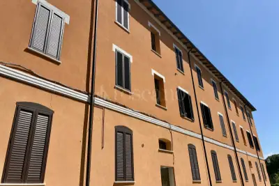 Casa in vendita, Via Piemonte, Terni