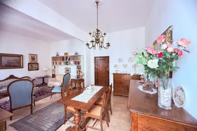 Casa in vendita, Via del Ghirlandaio, Firenze