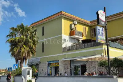 Casa in vendita, Via Sesto San Giovanni, Roma