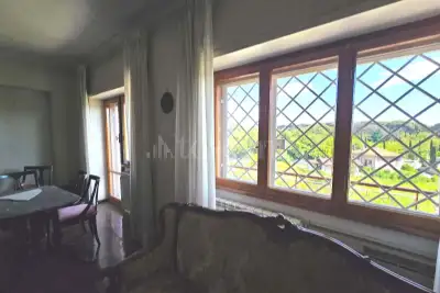 Casa in vendita, Via Allumiere, Roma